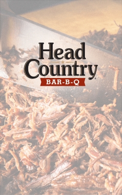 head country bbq